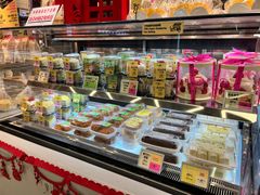 -鹤所·低糖零蔗糖烘焙(长楹店)