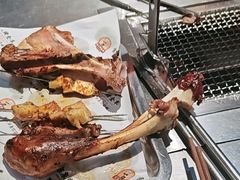 -宗泉烤全羊·烤羊腿·家常菜(解放东路店)