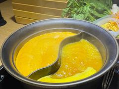 -温野菜涮涮锅(曲江大悦城店)