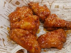 -韩礼年糕(飞虹路店)
