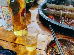 -麻大侠老火锅(巴国城店)