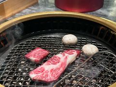 -虎哥六韩式烤肉料理 TIGERGRILL(隆生金山湖中心购物广场店)