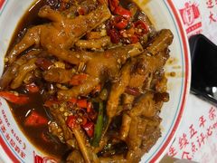 -堂瓦里·33年传统赣菜(第一街区店)