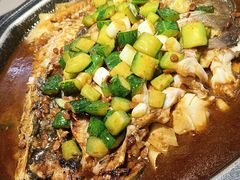 -一味一诚•鲜嫩烤鱼(昌发展万科广场店)