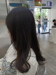 -爱秀造型 T-G