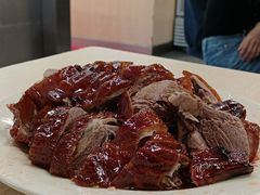 烧鹅例牌(上庄)-鹅最好(南光店)