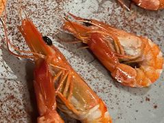 香烤大虾-BOR Eatery(安福路店)