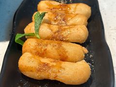 -鱼酷活鱼烤鱼(南京水游城店)