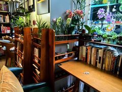 -街角 T·COFFEE 融合料理·BISTRO(车公庙店)