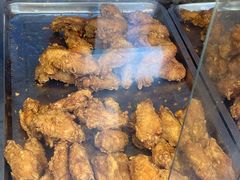 -汴京炸鸡王(蔡锷北路店)