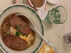 -石板街港澳冰室(天环店)