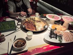-小龙翻大江文化火锅(宽窄店)