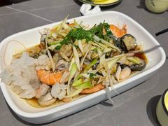 -荣祥海鲜·烟台菜(胜利路二部)