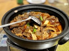 -肖记公安牛肉鱼杂馆· 省级非物质文化遗产(仁和路店)