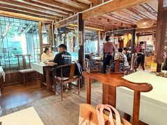 -吃货私房菜(丽江束河古镇店)