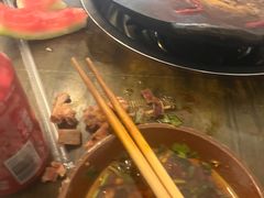 -黄潇洒老火锅(九眼桥宏济巷店)