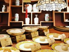 -富华斋饽饽铺·宫廷糕点·伴手礼(护国新天地店)
