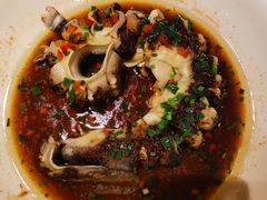 -阿英煲(凉城路店)