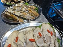 -琥珀川糟粕醋火锅(慈云寺店)
