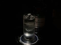 金汤力-胡桃里音乐酒馆(东区店)