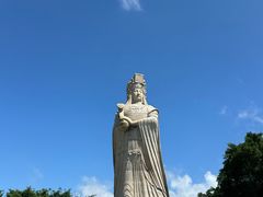 -莆田湄洲妈祖祖庙