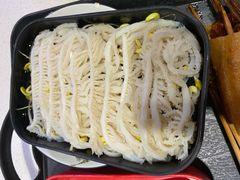 百叶-钢管厂五区小郡肝串串香(南山店)