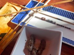 -肉串汪(望京店)