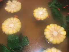 -海银海记潮汕牛肉火锅(新港中路海珠店)