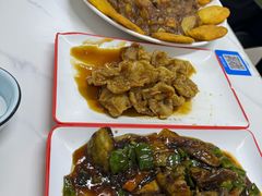 -夕阳红小吃(中街大悦城店)