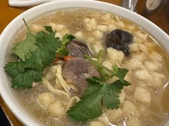 -合记烩面(人民路店)