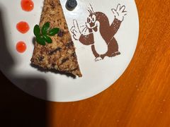 -布拉格餐厅· 中欧捷克菜(全国首店)