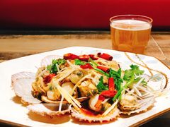 -大城·烧烤海鲜大排档(台东店)