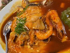 -渔娘渔家丹东海鲜(东直门店)