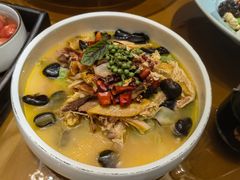 -尚宴(盛世广场·食尚街店)