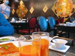 -鼓楼东街老火锅(鼓楼店)