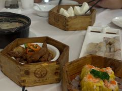 -怀德酒楼·粤菜·海鲜·茶点(宝安国际机场店)