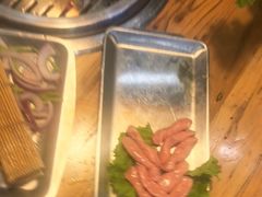 -一韩亭韩式烤肉(高新店)