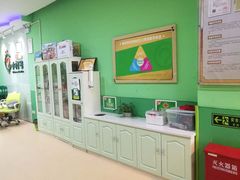 -小问号·科学启蒙·逻辑思维·阅读素养·口才演讲(杨浦合生汇中心)
