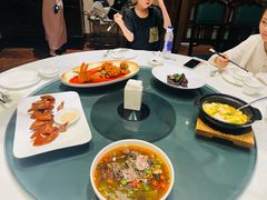-民国红公馆(老门东店)