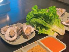 -梨花自助烤肉(西三旗万象汇黑金店)