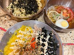 -姜胖胖无限自助烤肉(罗湖宝能店)