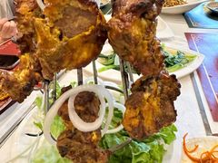 -萨拉漫饮食(北京中路店)