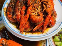 -三妹小龙虾·黄油蟹(华侨城总店)