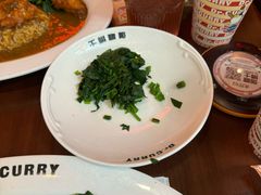 -伽喱博士 Dr.CURRY咖喱饭(太阳宫咖喱店)