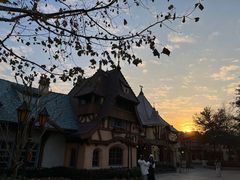 -上海迪士尼度假区