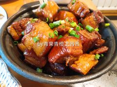 -老村长农家院