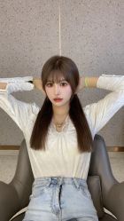 -3AM HAIR SALON染发接发
