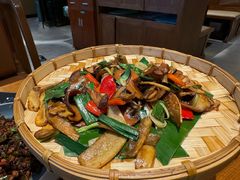 -云海肴·汽锅鸡·云南菜(苏州中心店)