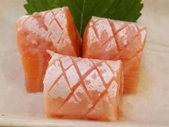 -元气寿司(东方宝泰店)