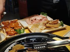 -喜来稀肉(北外滩白玉兰广场店)